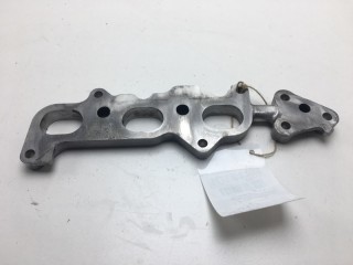 Пластина впускного коллектора, ориг. номер 17135-40020, Toyota Vitz 2005-2007