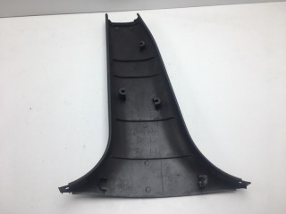 Накладка на стойку, ориг. номер 62041-33020, 62041-33020-05, Toyota Windom 1991-1994