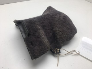 Накладка на стойку, ориг. номер 62101-33030, Toyota Windom 1991-1994