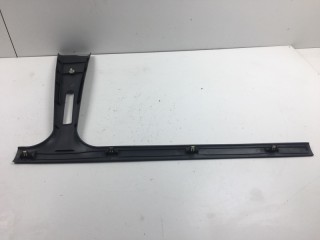 Накладка на стойку, ориг. номер 62411-42010, 62411-42010-B0, Toyota RAV4 1994-1997