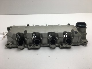 Крышка головки блока цилиндров, ориг. номер 12310-RMX-000, Honda Civic Hybrid