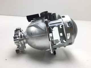 Линза фары, ориг. номер 81145-60F70, 81185-60F70, Lexus LX570 2012-2015