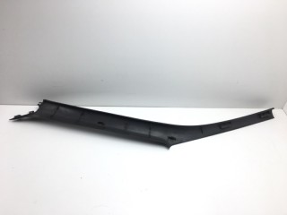 Накладка на стойку, ориг. номер 62210-32100, 62210-32100-E0, Toyota Camry 1991-1994