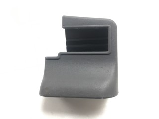Накладка на полозья сиденья, ориг. номер 72138-32010, 72138-32010-C0, Toyota Camry 1991-1994