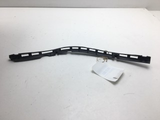 Крепление уплотнителя двери, ориг. номер 4F0831345E, Audi A6 2004-2008