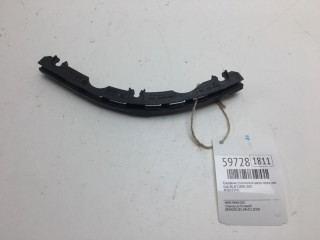 Крепление уплотнителя двери, ориг. номер 4F0831345C, Audi A6 2004-2008