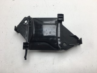 Крепление ремня безопасности, ориг. номер 4F0857782, Audi A6 2004-2008