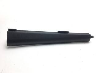 Накладка на стойку, ориг. номер 4F0868204A, Audi A6 2004-2008