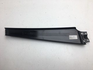 Накладка на стойку, ориг. номер 4F0853290A, Audi A6 2004-2008