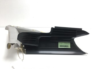 Накладка на стойку, ориг. номер 4F5867288, 4F5867288SJP, Audi A6 2004-2008