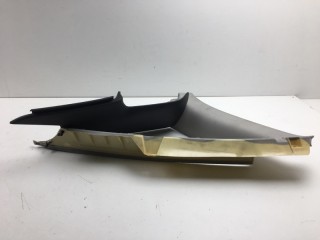 Накладка на стойку, ориг. номер 4F5867288, 4F5867288SJP, Audi A6 2004-2008