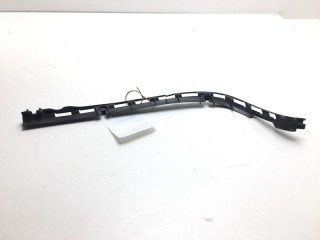 Крепление уплотнителя двери, ориг. номер 4F0833346D, Audi A6 2004-2008