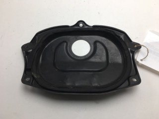 Лючок топливного насоса, ориг. номер 58325-33010, Toyota Windom 1991-1994