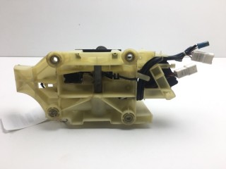 Селектор КПП, ориг. номер 33521-33021, 33058-33020, 35974-33040, 33542-33050, Toyota Windom 1991-1994