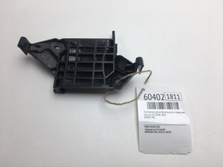 Крепление ремня безопасности, ориг. номер 4F0857781, Audi A6 2004-2008