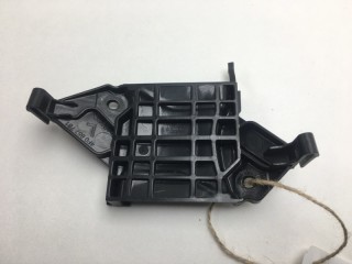 Крепление ремня безопасности, ориг. номер 4F0857781, Audi A6 2004-2008