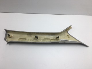 Накладка на стойку, ориг. номер 4F0867233, Audi A6 2004-2008