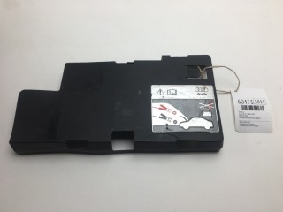 Крышка, ориг. номер 4F0915429C, Audi A6 2004-2008
