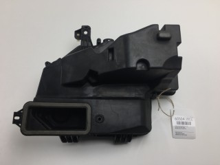 Корпус блока управления ДВС, ориг. номер 4F1907355A, 4F1907613, Audi A6 2004-2008