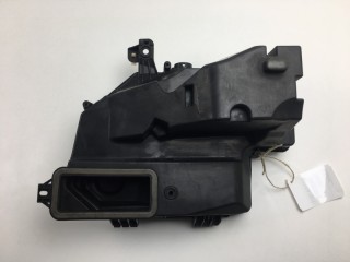 Корпус блока управления ДВС, ориг. номер 4F1907355A, 4F1907613, Audi A6 2004-2008