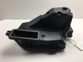 Корпус блока управления ДВС, ориг. номер 4F1907355A, 4F1907613, Audi A6 2004-2008