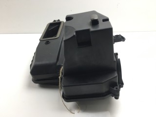 Корпус блока управления ДВС, ориг. номер 4F1907355A, 4F1907613, Audi A6 2004-2008