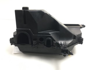 Корпус блока управления ДВС, ориг. номер 4F1907355A, 4F1907613, Audi A6 2004-2008