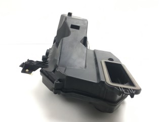 Корпус блока управления ДВС, ориг. номер 4F1907355A, 4F1907613, Audi A6 2004-2008