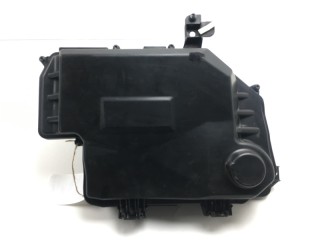 Корпус блока управления ДВС, ориг. номер 4F1907355A, 4F1907613, Audi A6 2004-2008