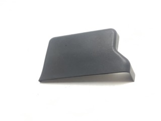 Накладка на стойку, ориг. номер 4F0853589B, Audi A6 2004-2008