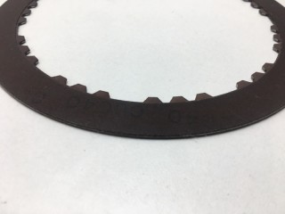Диск фрикционный, ориг. номер 35677-32060, Toyota Camry Gracia