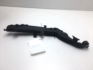 Кожух проводки, ориг. номер 4F1971824A, Audi A6 2004-2008