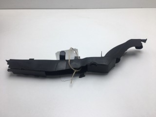 Кожух проводки, ориг. номер 4F1971824A, Audi A6 2004-2008