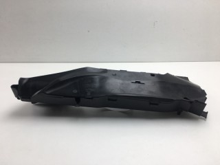 Кожух проводки, ориг. номер 4F1971839, 4F1971824, Audi A6 2004-2008