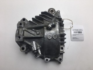 Крышка дифференциала, ориг. номер 35104-33903, Toyota Mark II Wagon Qualis 1998-2002