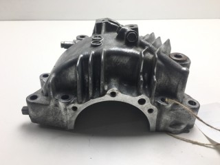 Крышка дифференциала, ориг. номер 35104-33903, Toyota Mark II Wagon Qualis 1998-2002