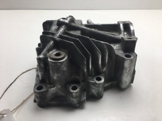 Крышка дифференциала, ориг. номер 35104-33903, Toyota Mark II Wagon Qualis 1998-2002