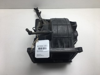 Корпус мотора печки, ориг. номер 4F0820020A, 4F0820155F, 4F0820153A, Audi A6 2004-2008