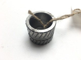 Втулка, ориг. номер 0K211-17615A, Kia Spectra 2004-2006