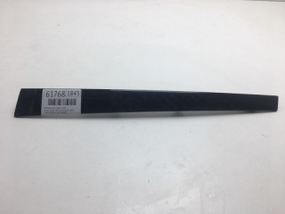 Накладка на стойку, ориг. номер 76818AG000, 76874AG000, Nissan Cedric 1987-2002