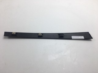 Накладка на стойку, ориг. номер 76818AG000, 76874AG000, Nissan Cedric 1987-2002