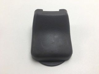 Накладка на полозья сиденья, ориг. номер 87505AG010, 87505AG011, Nissan Cedric 1987-2002