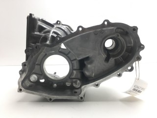 Корпус раздаточной коробки, ориг. номер MB936100, Mitsubishi Pajero Sport 1996-2004