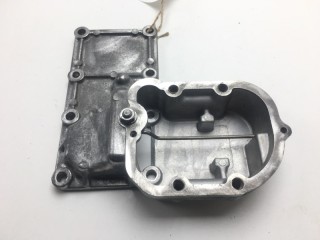 Крышка раздаточной коробки, ориг. номер MR145426, Mitsubishi Delica 1986-1999