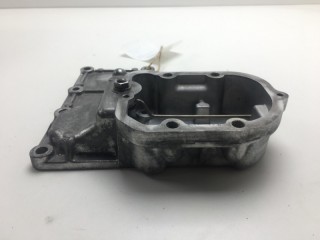 Крышка раздаточной коробки, ориг. номер MR145426, Mitsubishi Delica 1986-1999