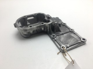 Крышка раздаточной коробки, ориг. номер MR145426, Mitsubishi Delica 1986-1999