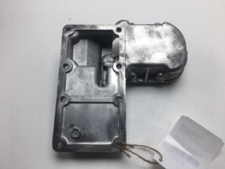 Крышка раздаточной коробки, ориг. номер MR145426, Mitsubishi Delica 1986-1999