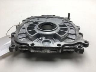 Крышка раздаточной коробки, ориг. номер MB936993, Mitsubishi Delica 1986-1999