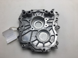 Крышка раздаточной коробки, ориг. номер MB936993, Mitsubishi Delica 1986-1999