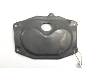 Лючок топливного насоса, ориг. номер 58325-32030, Toyota Caldina 1992-2002